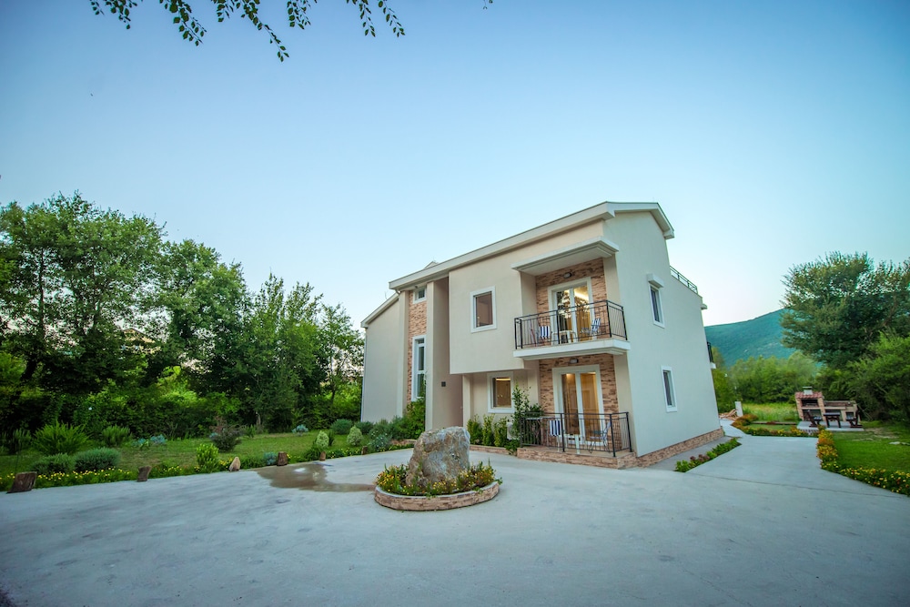 Villa Vrutak