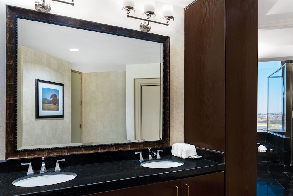 Renaissance Dallas North Hotel, Billede 22