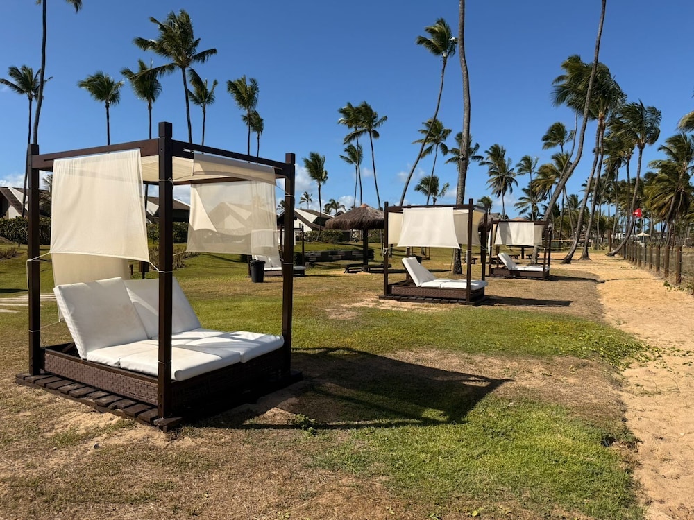 Malawi Beach Resort
