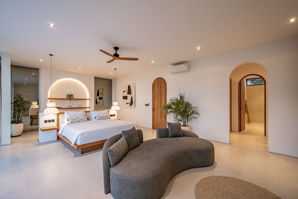 Elements B2 Villa Bingin