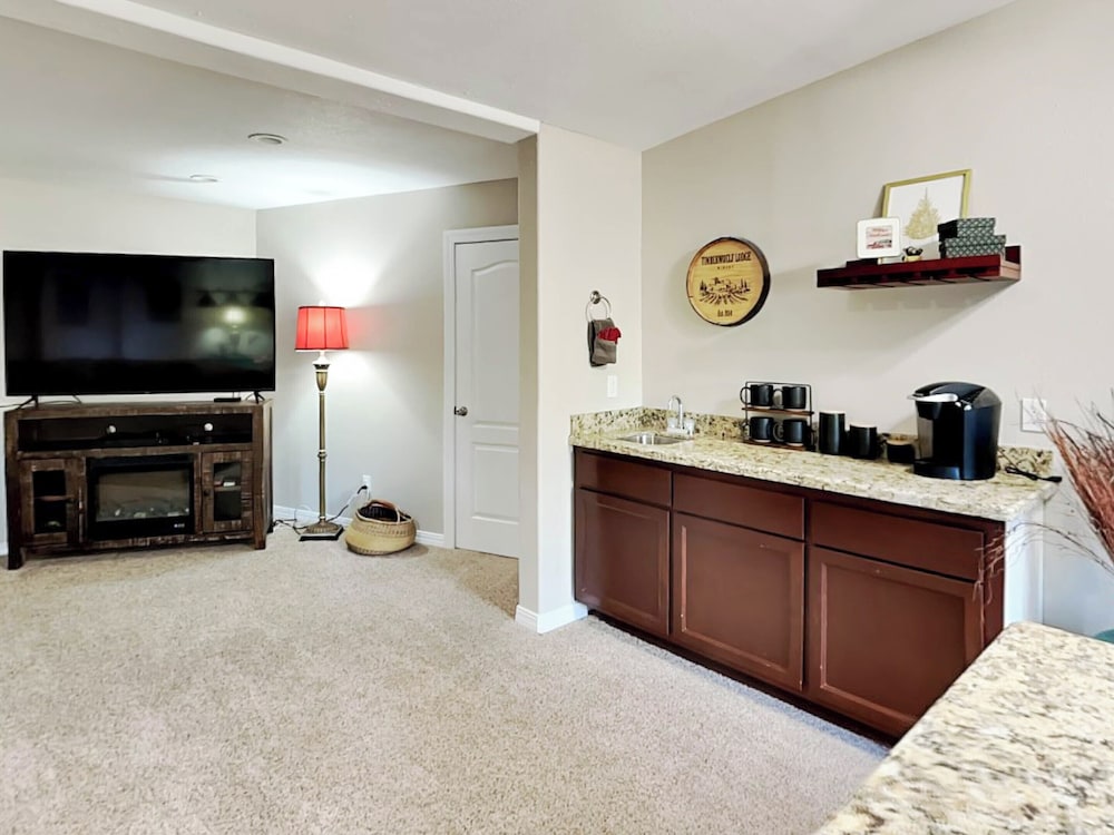 High Expectations by Ruidoso Vacation Rentals