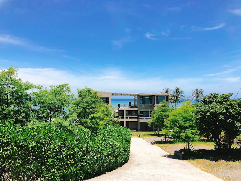 Noosa coast B&B