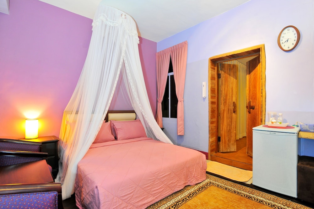 Kenting Macaron Hotel