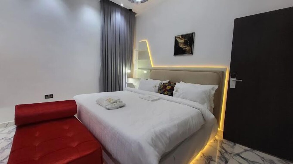 D31 Residency by Elianaelio Hotels