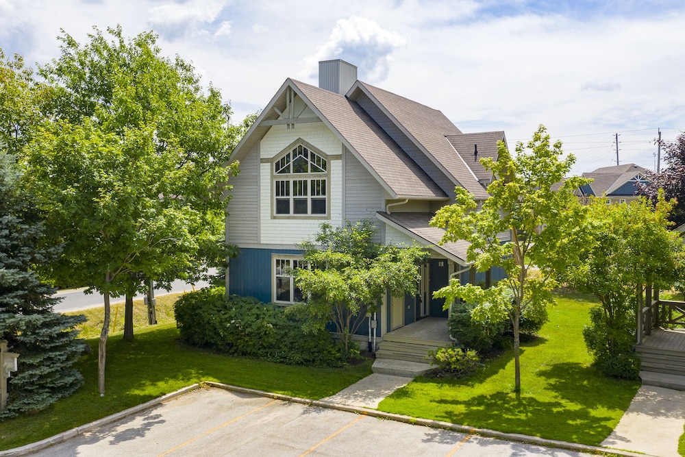 Hotel Blue View Chalets