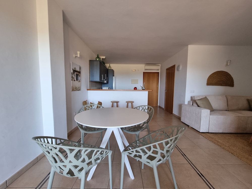 Agroturismo Sa Marina Ibiza