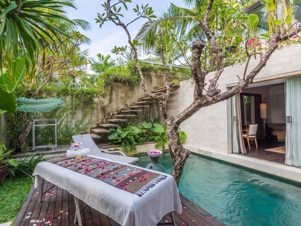 Kawung Villa Canggu photo 3