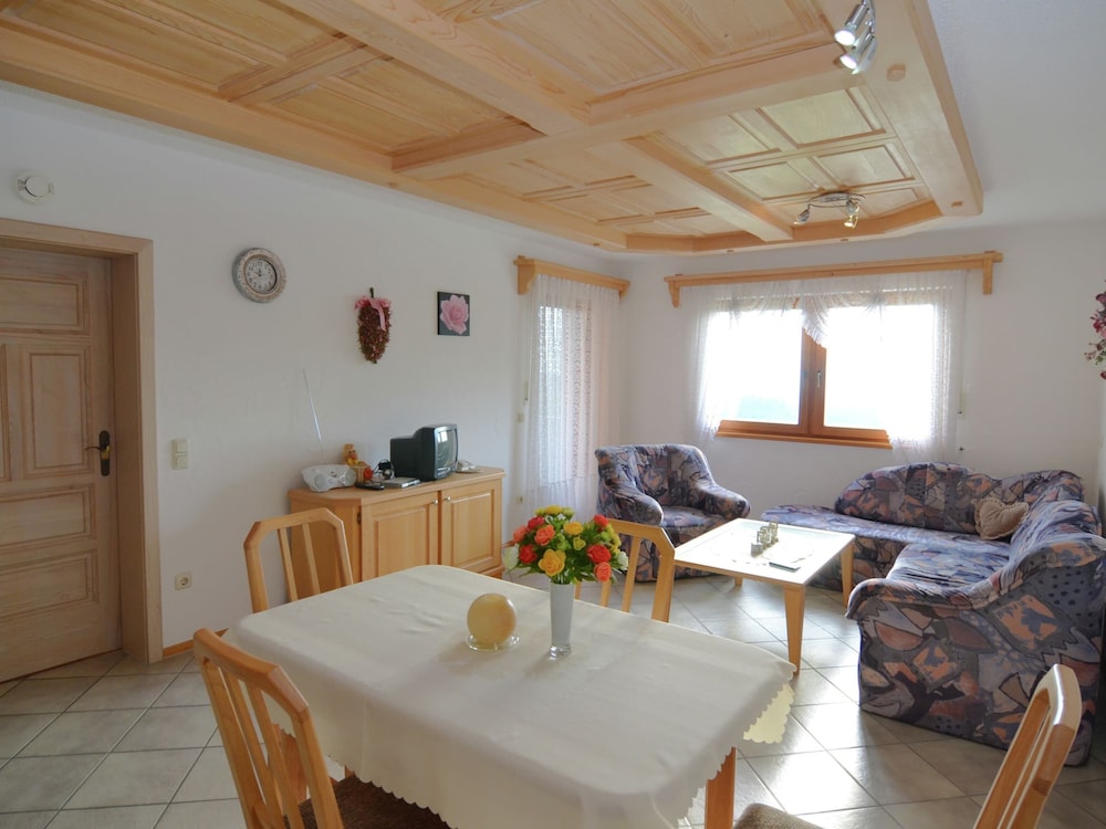 Alpine View Wellness Escape en Waldkirchen