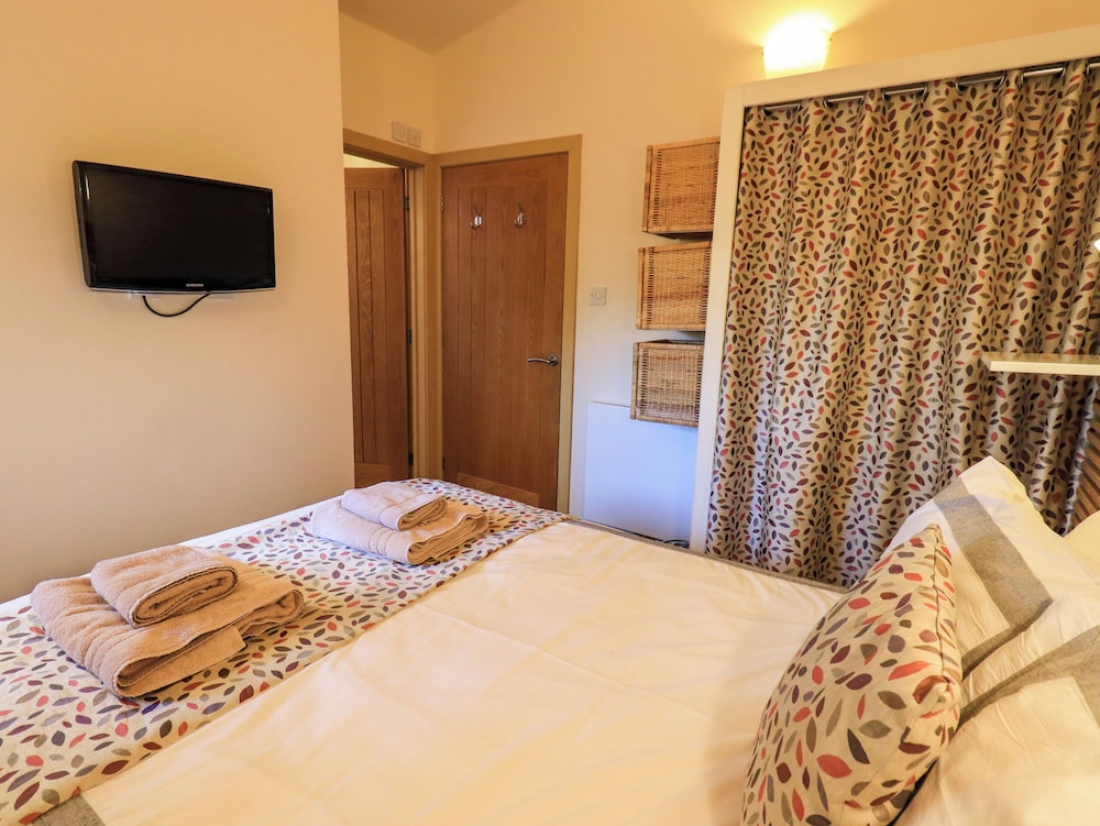Larch Lodge