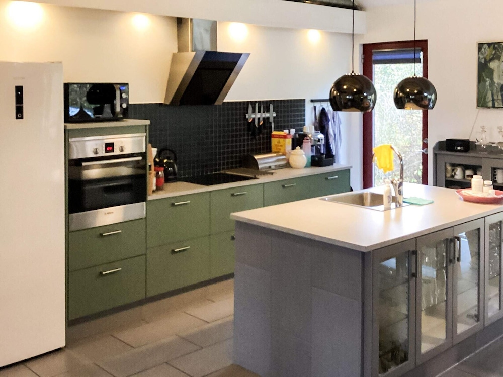 4 Star Holiday Home in Vaeggerlose