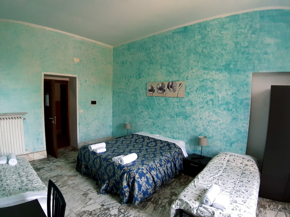 Guesthouse Castle di Vittorio
