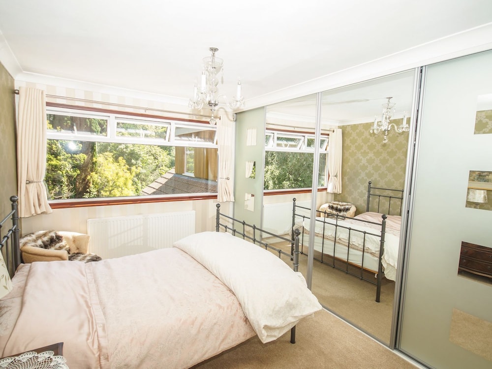 Branksome Wood House