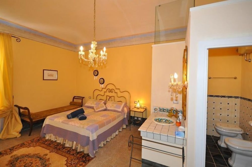 Villa Lorenza