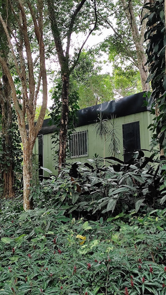 Hotel Curitiba Campo Comprido