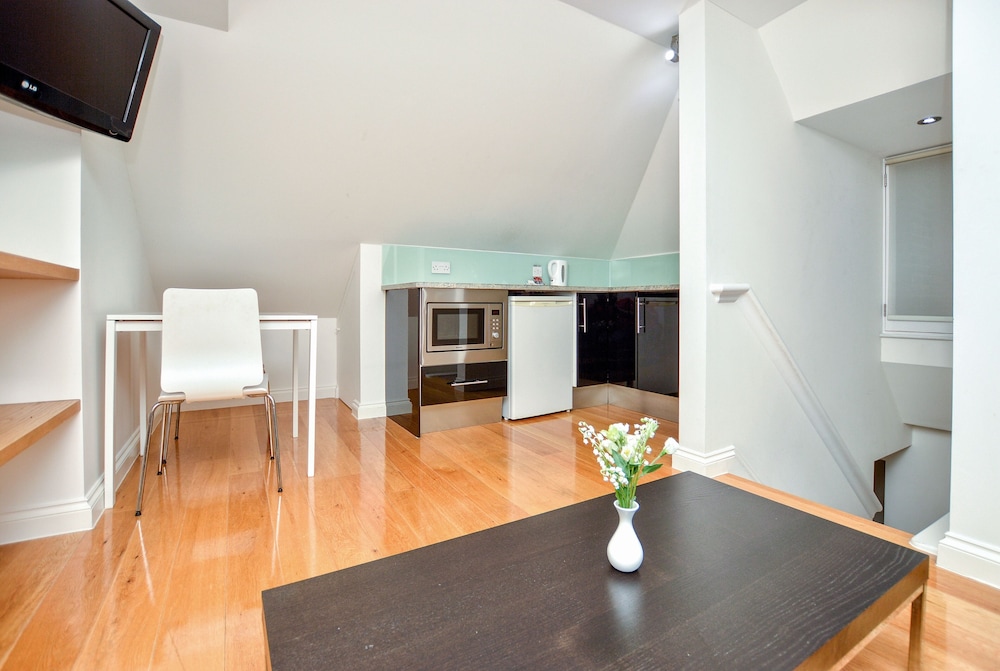 Paddington Green Serviced Apartments by Concept Apartments