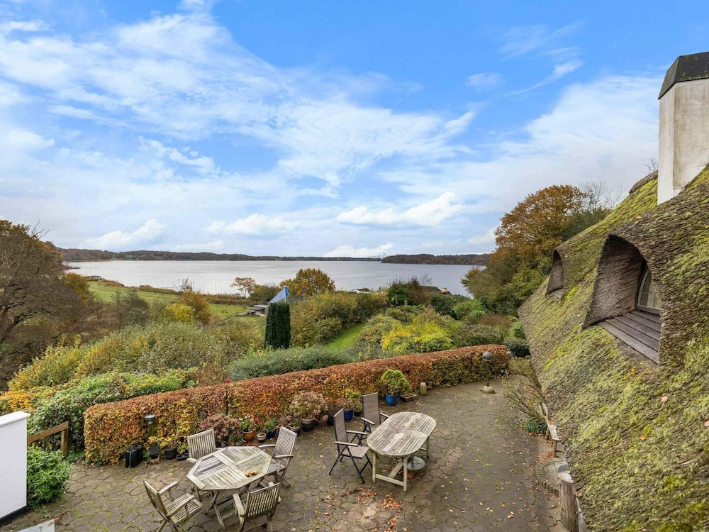 5 Star Holiday Home in Fredericia