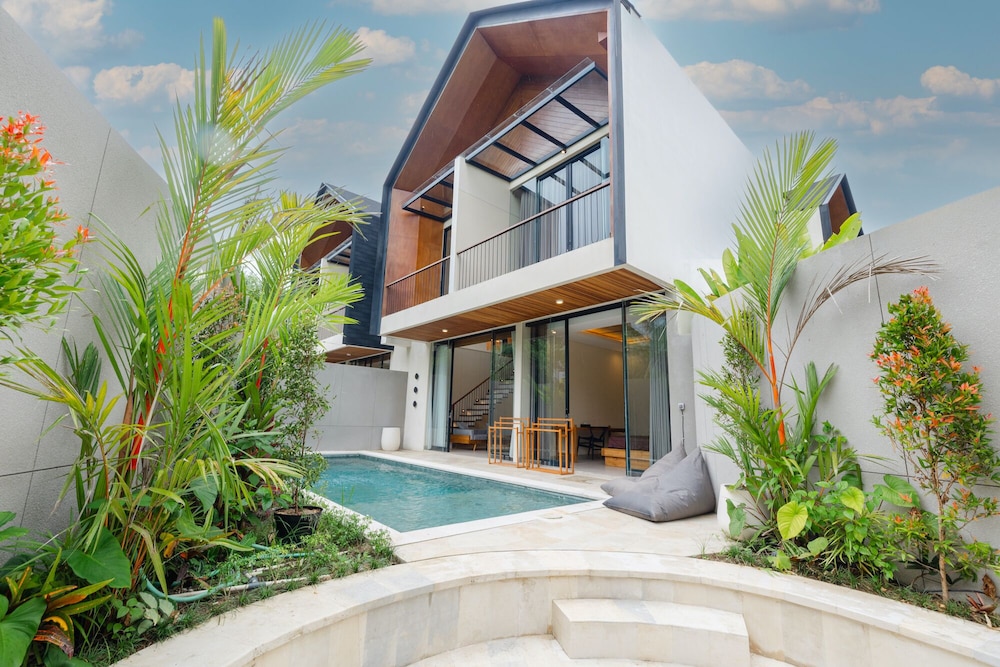 Villa Bintang Ubud