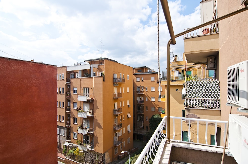 Villa Aquari Cozy Apartment