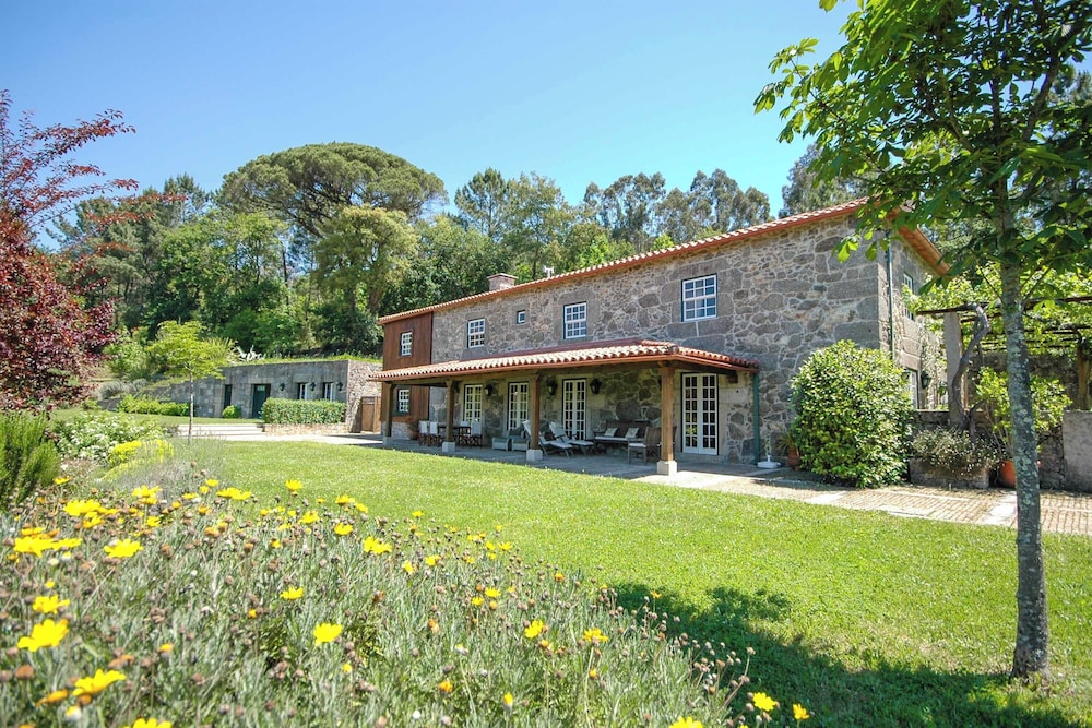 Quinta da Mata