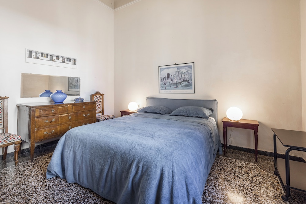 Casa Lisa by MMega