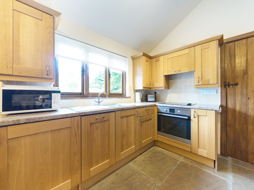 Latimer Lodge