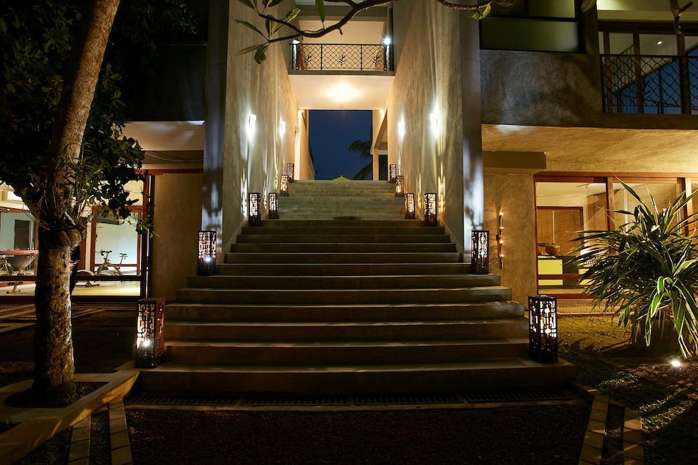 Kambura Villa