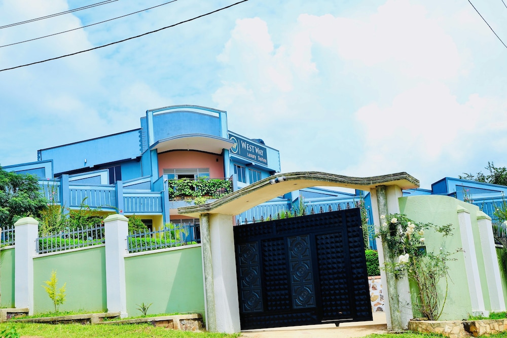 Westway Luxury Suites