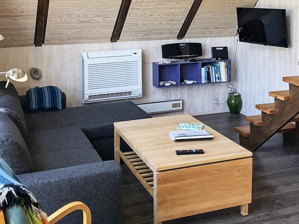 7 Person Holiday Home in Harboore view 2
