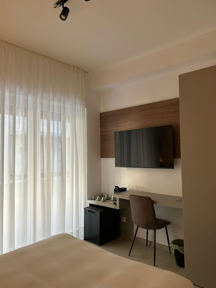 Moma Urban Stay