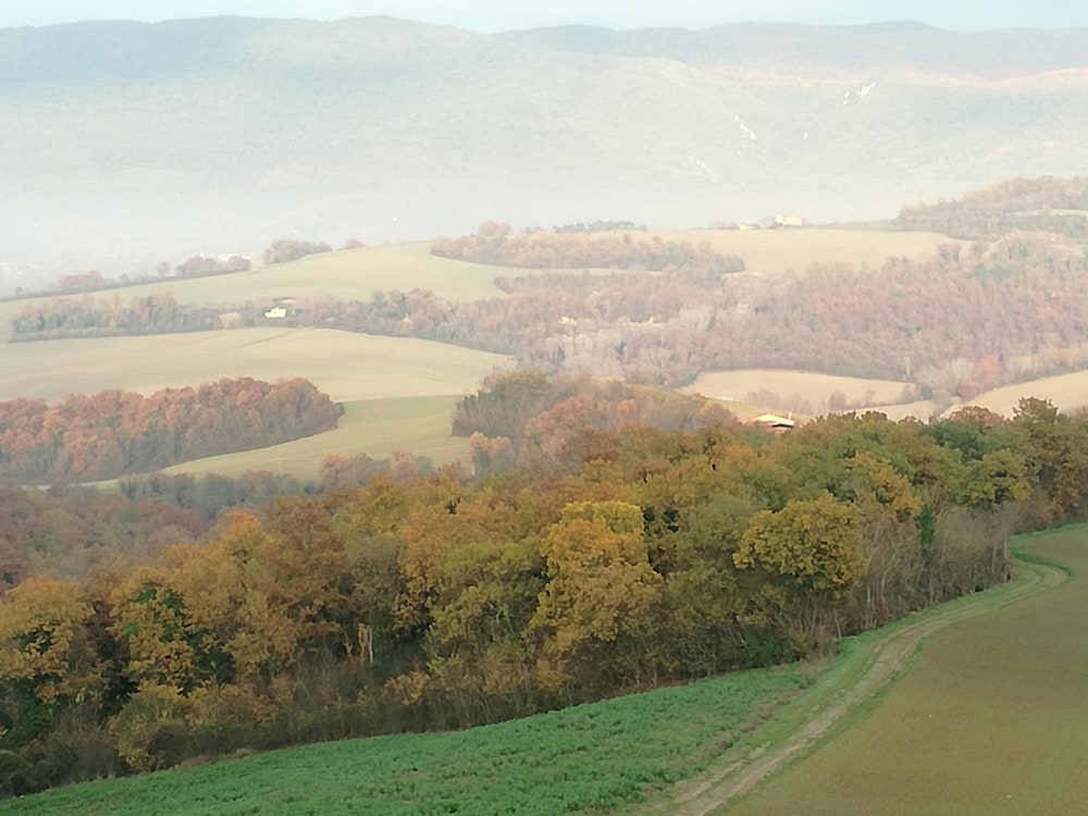 B&B Le Logge Ritrovate view 2