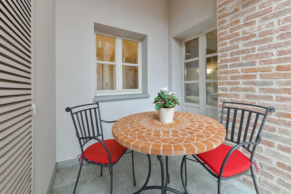 Casa di Brigitta