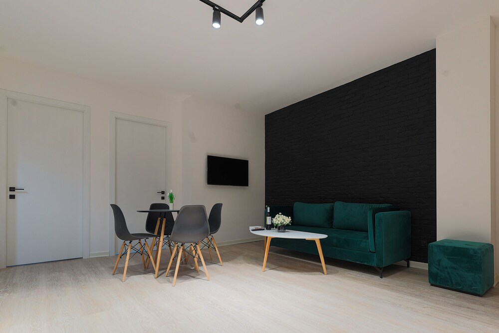 Welcome Republic Square Apartments