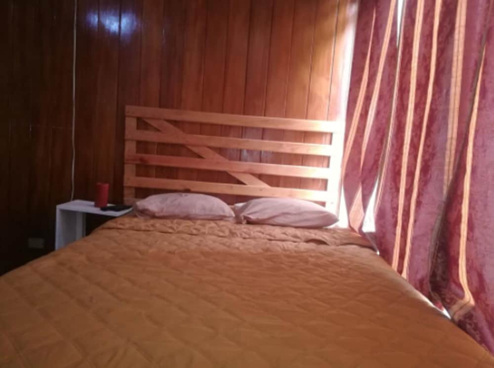 Guatemala City Vacations - Hotel Sinaloa 2 - Property Image 3