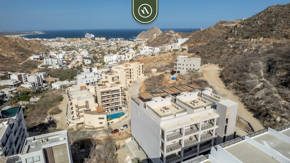 Torre Maria B 101 in Cabo San Lucas
