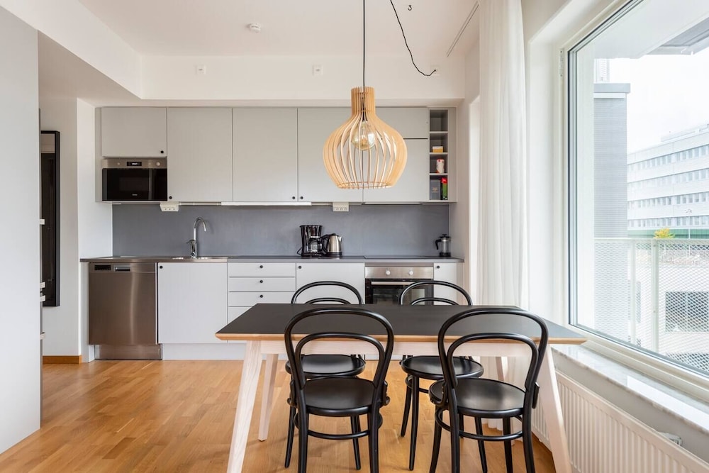 City Living Umami view 3