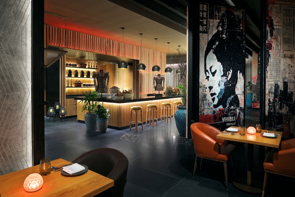 Lapita, Dubai Parks and Resorts, Autograph Collection