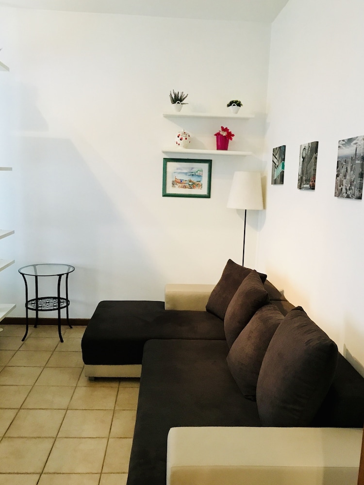 San Siro apartment