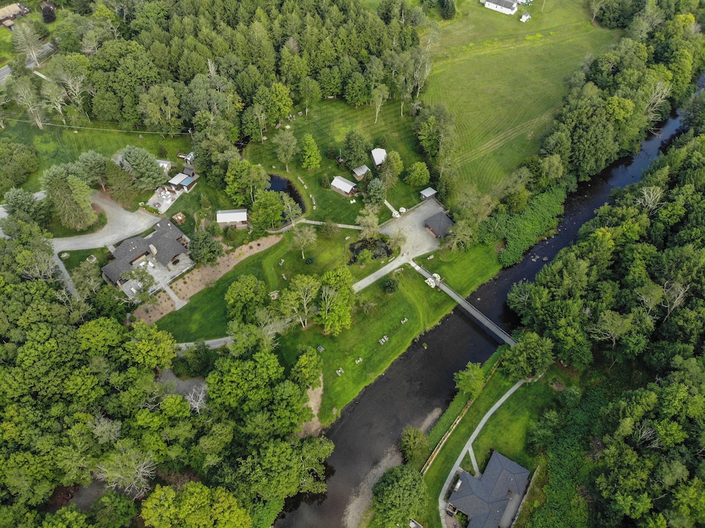 Antrim Streamside