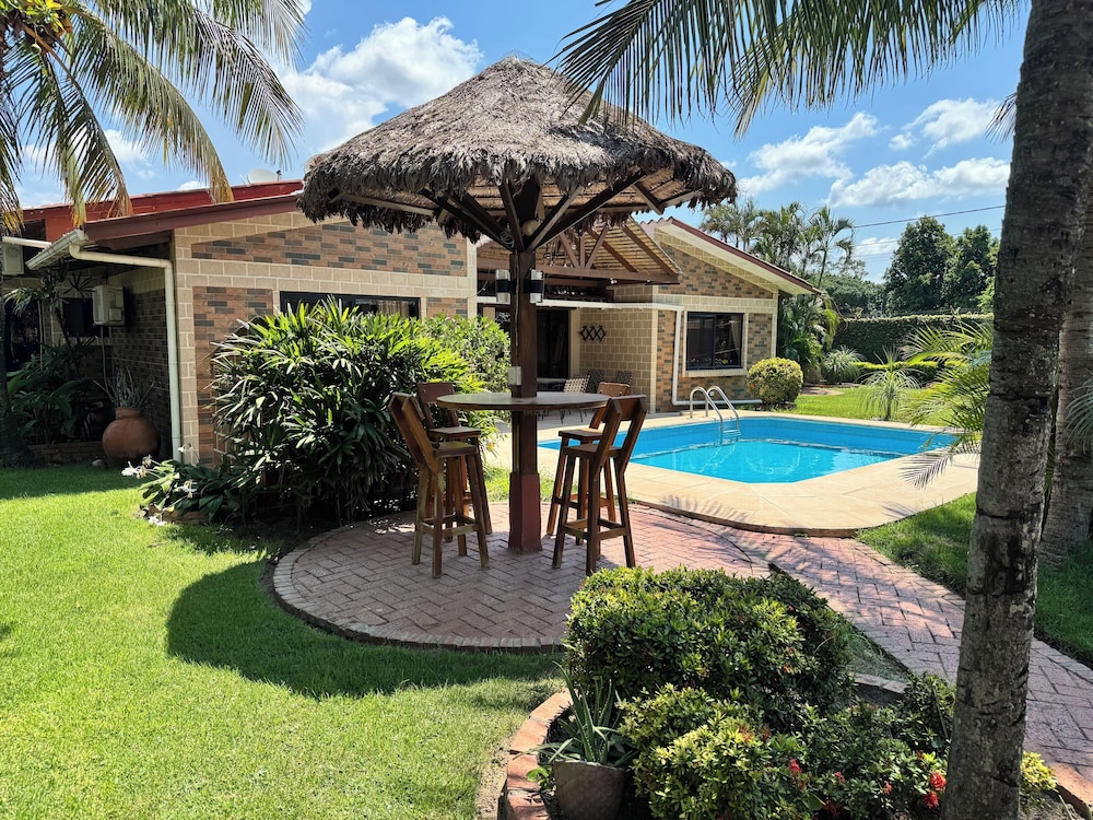 Casa Por Temporadas