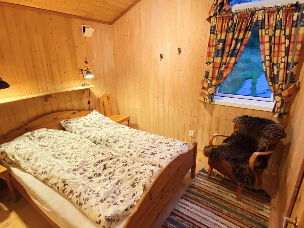 7 Person Holiday Home in Lyngdal