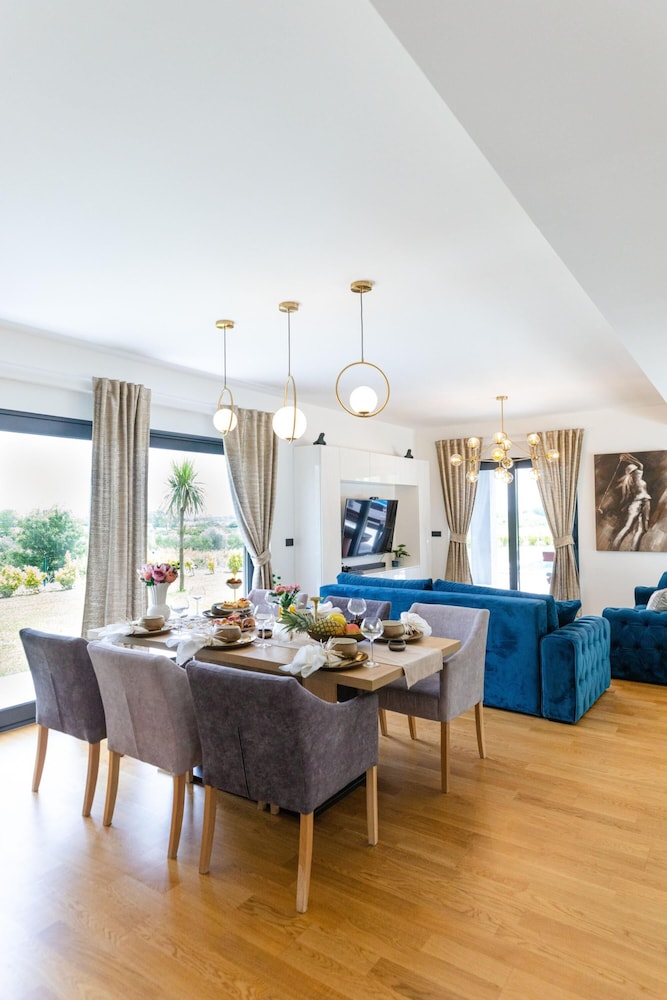 Villa Lux Zadarvillas