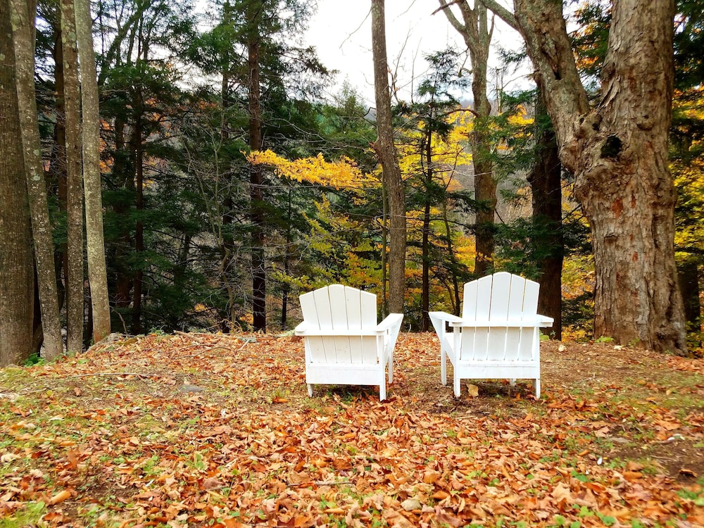 Black Bear Lodge