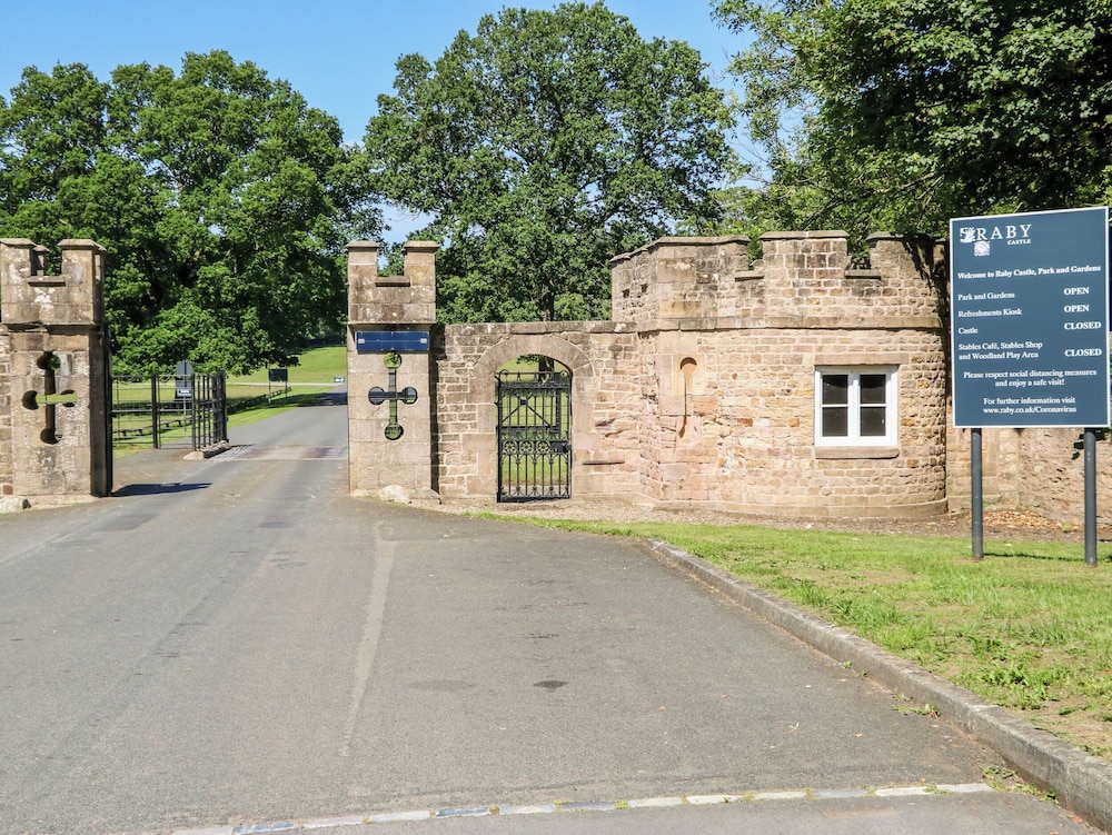 18 Thorngate Wynd