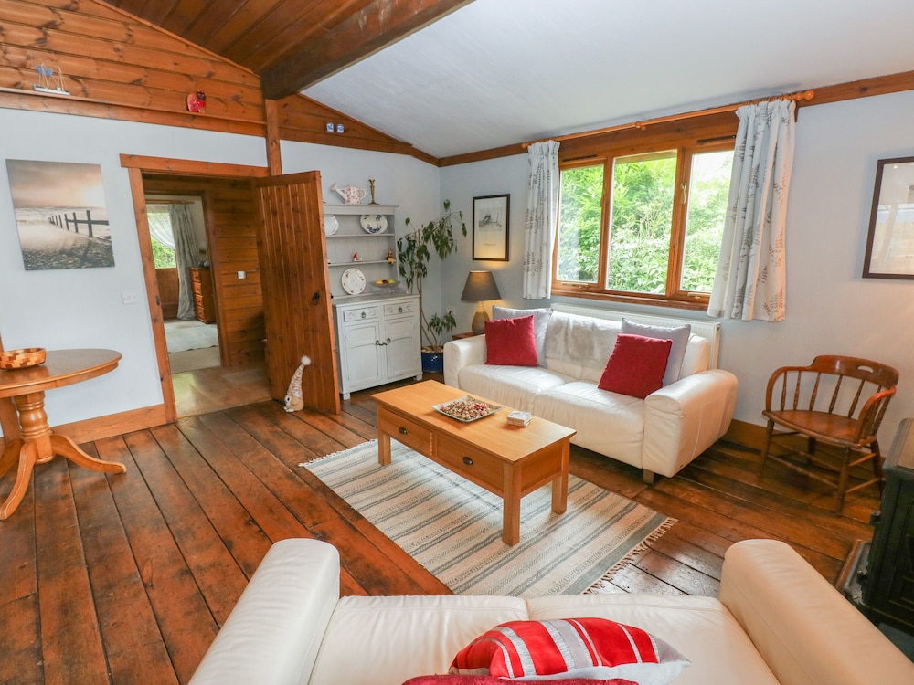 Timbertwig Lodge