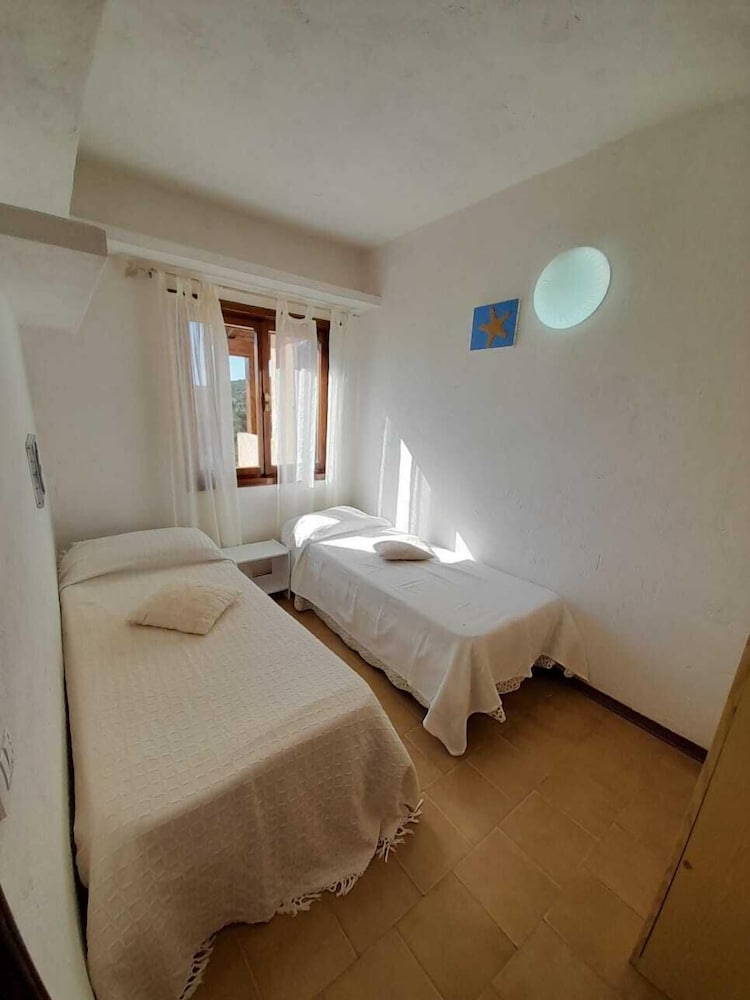 Appartamenti Marinella
