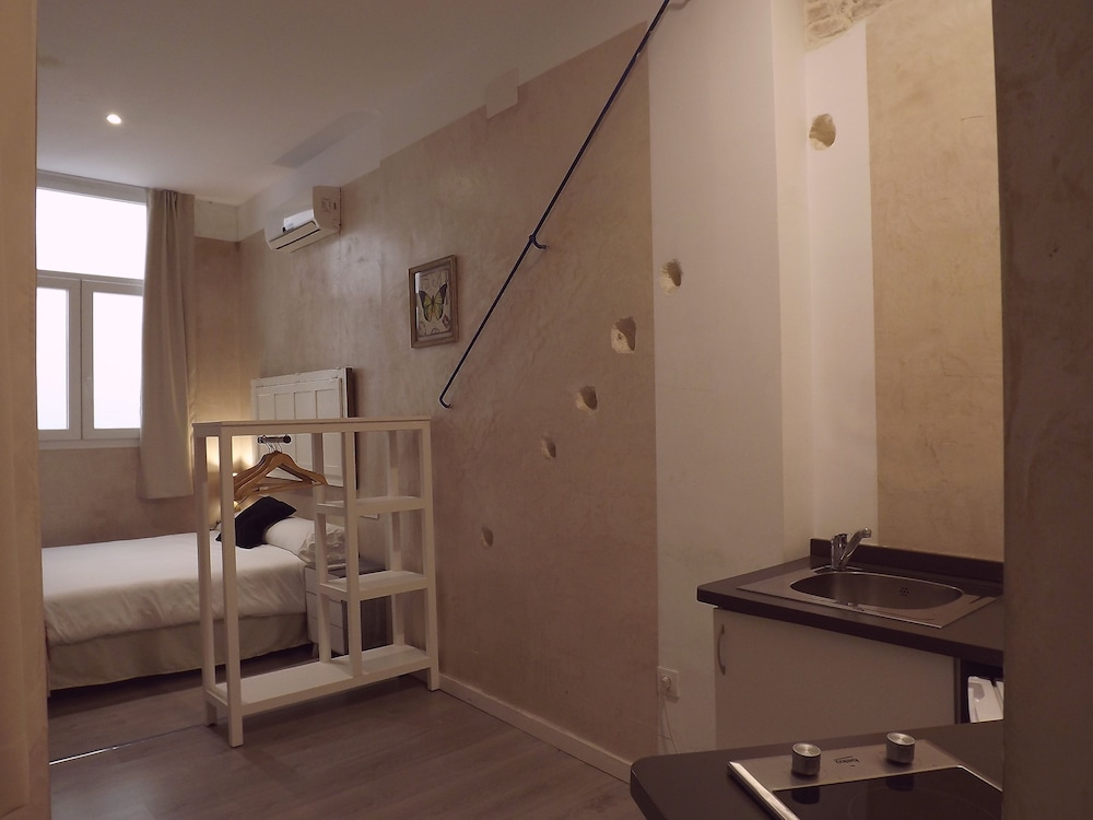 ISA SEVILLA Suites