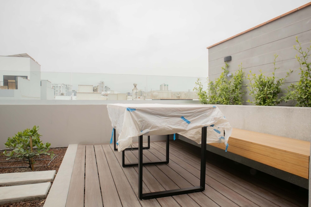 w Comfortable 2BR Stay in Miraflores