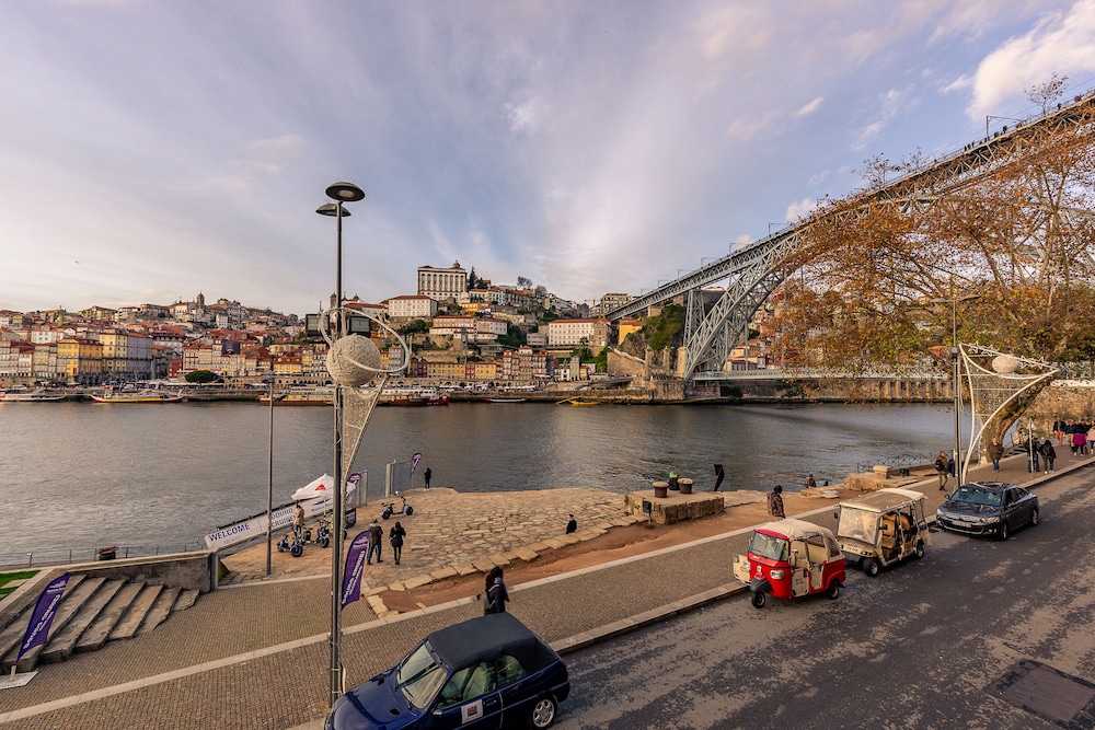 YOUROPO - Ribeira Gaia