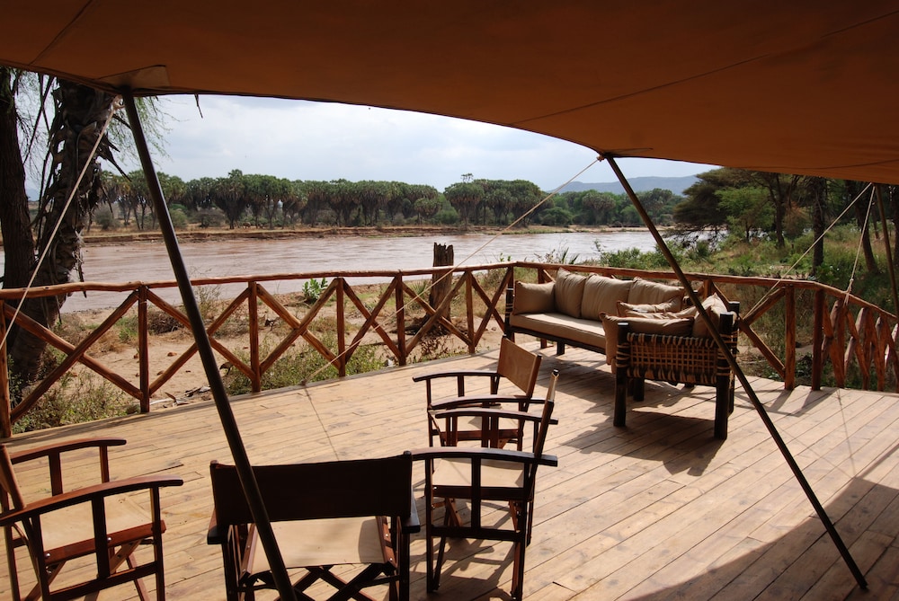 Elephant Bedroom Camp