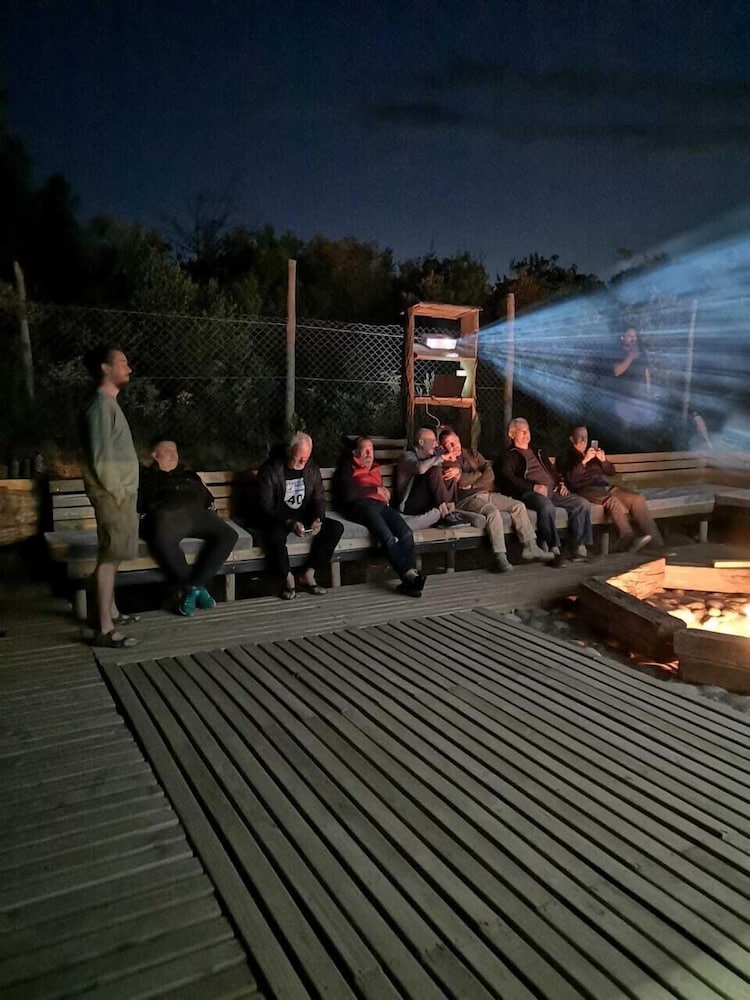 Ecorefugio